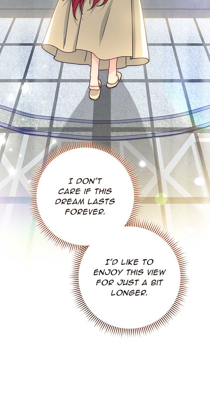 I Tried To Live A Good Life, But! Chapter 41 - Page 72