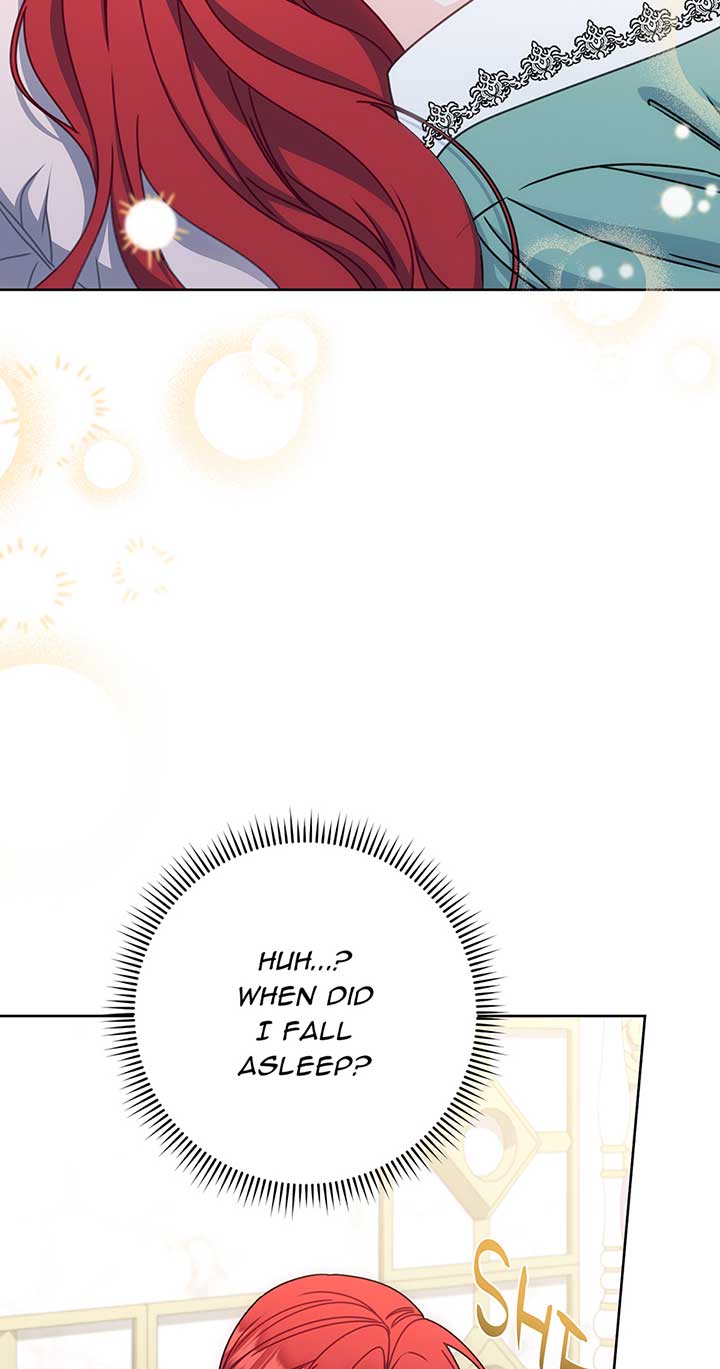 I Tried To Live A Good Life, But! Chapter 41 - Page 74