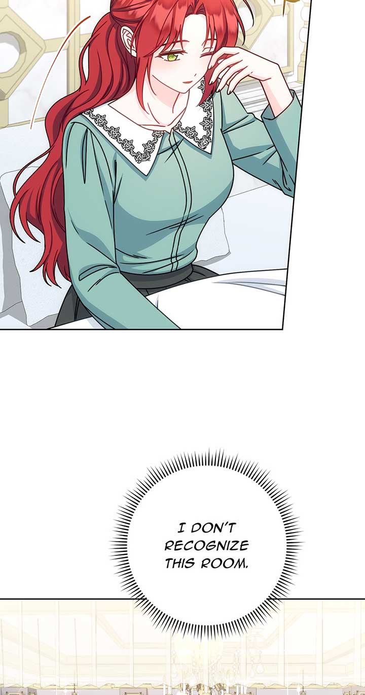 I Tried To Live A Good Life, But! Chapter 41 - Page 75