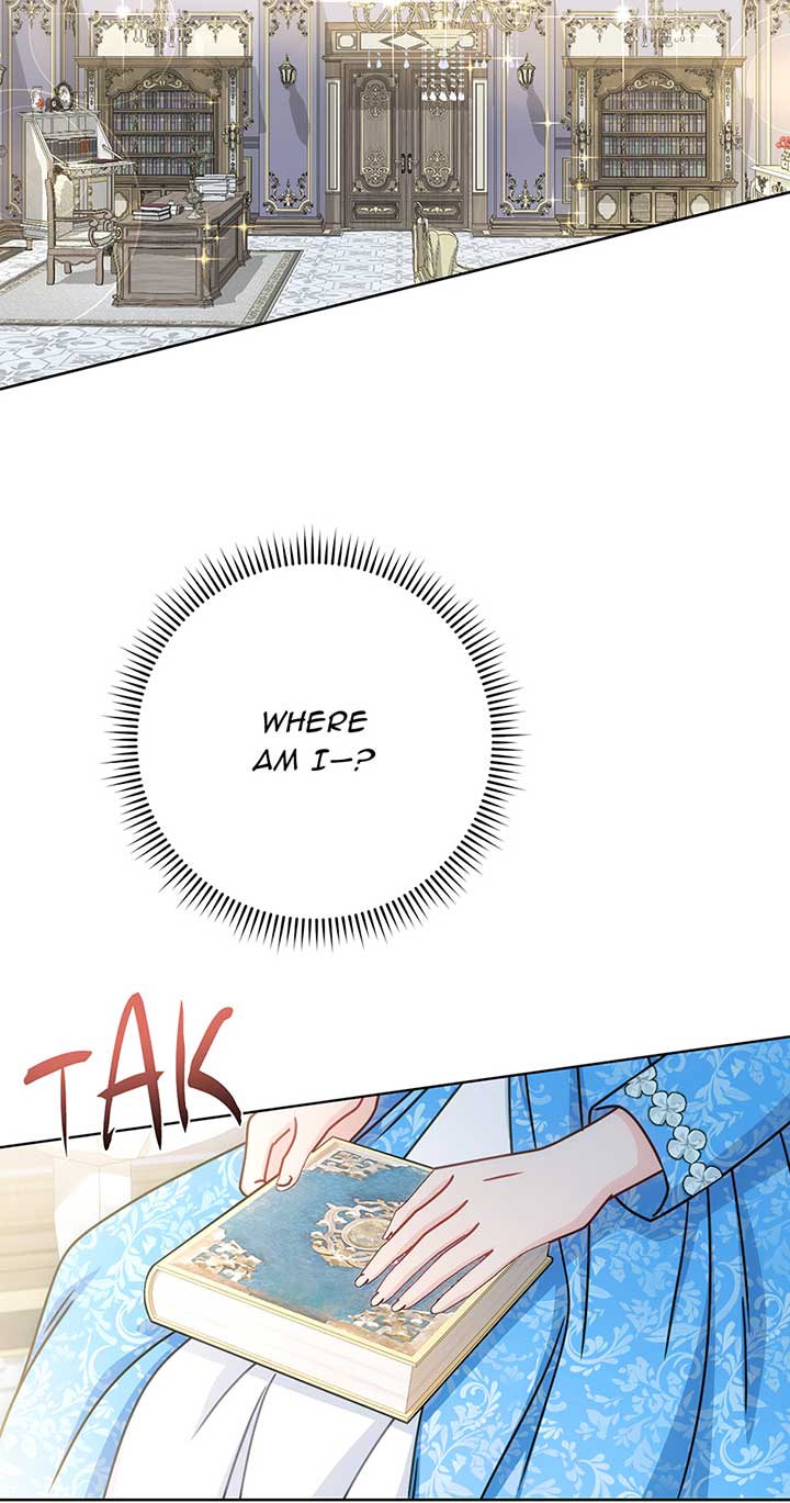 I Tried To Live A Good Life, But! Chapter 41 - Page 76