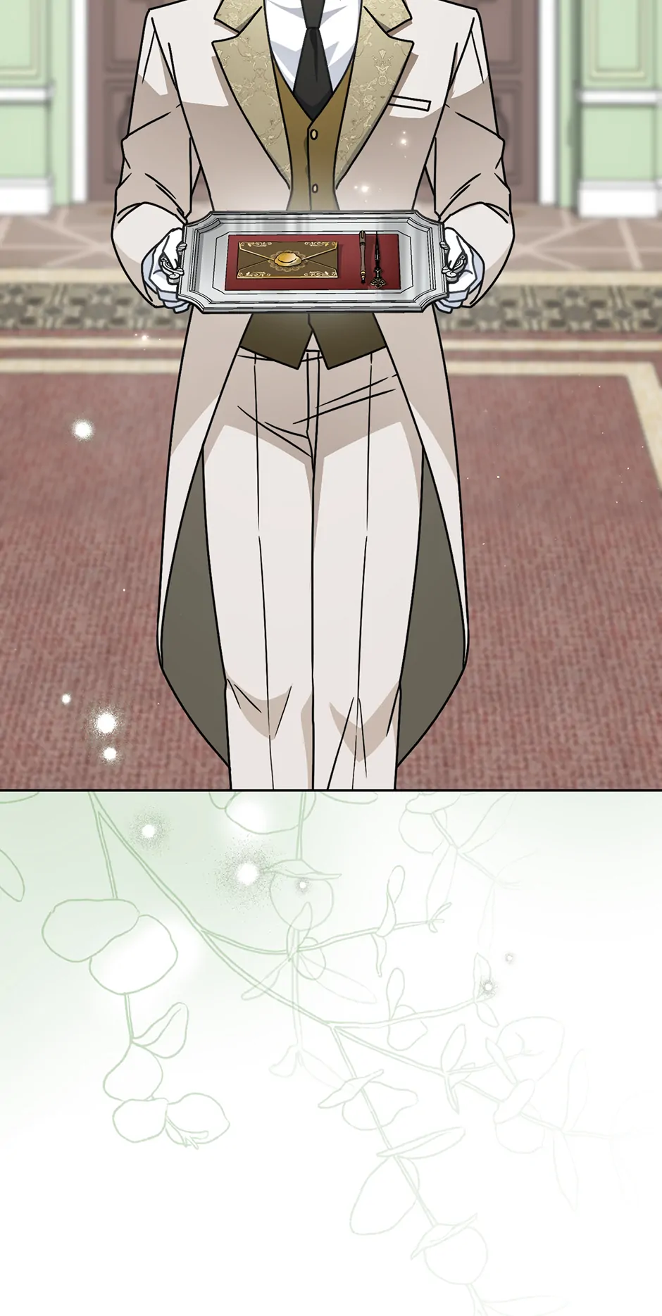 I Tried To Live A Good Life, But! Chapter 42 - Page 4