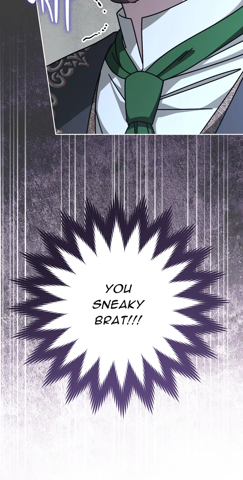 I Tried To Live A Good Life, But! Chapter 42 - Page 11