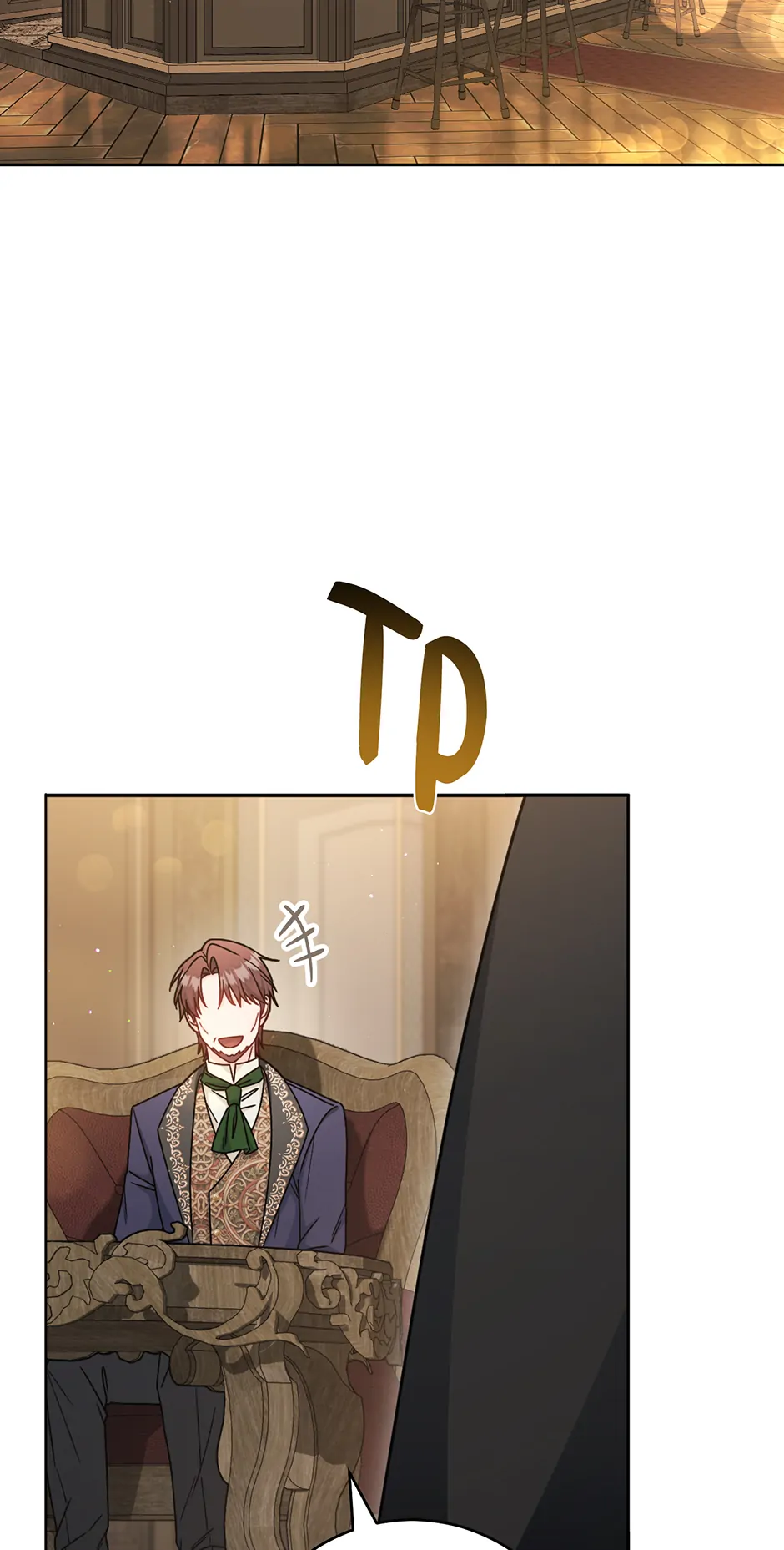 I Tried To Live A Good Life, But! Chapter 42 - Page 13