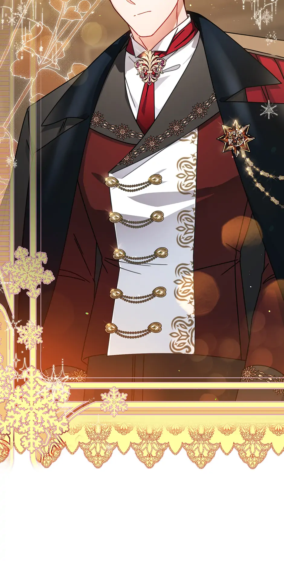 I Tried To Live A Good Life, But! Chapter 42 - Page 15