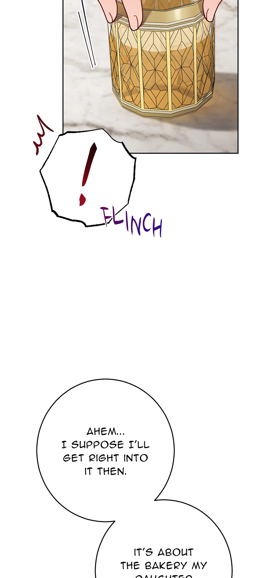 I Tried To Live A Good Life, But! Chapter 42 - Page 20