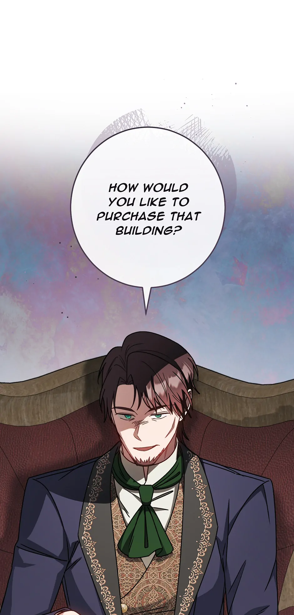 I Tried To Live A Good Life, But! Chapter 42 - Page 22