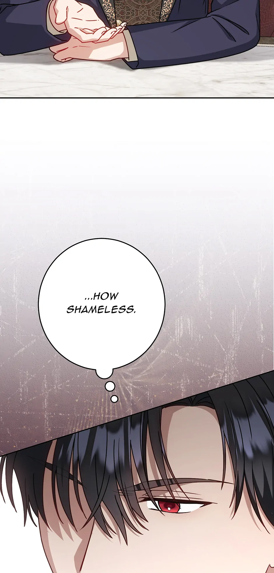 I Tried To Live A Good Life, But! Chapter 42 - Page 23