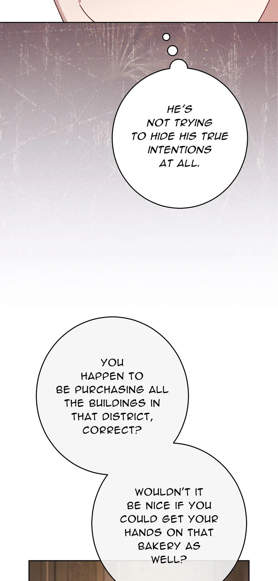 I Tried To Live A Good Life, But! Chapter 42 - Page 24