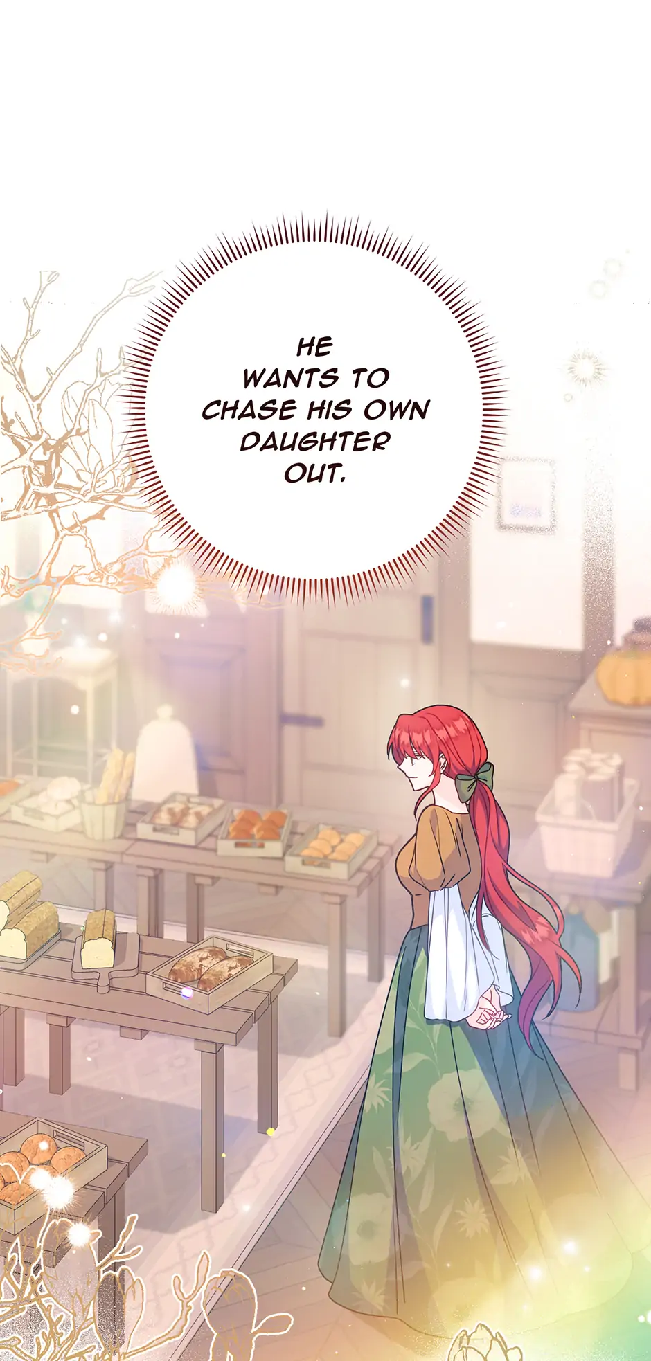 I Tried To Live A Good Life, But! Chapter 42 - Page 26