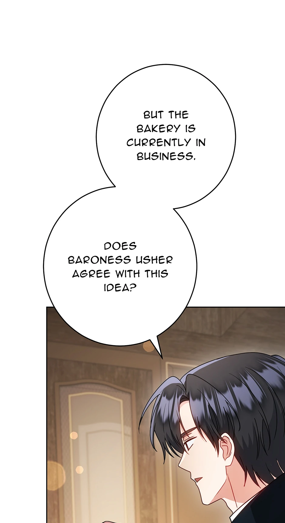 I Tried To Live A Good Life, But! Chapter 42 - Page 28