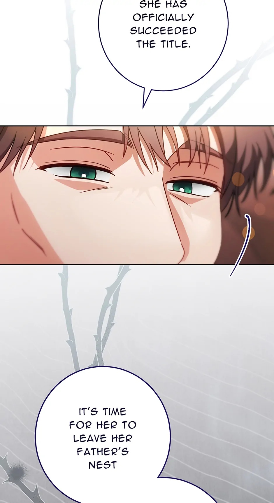 I Tried To Live A Good Life, But! Chapter 42 - Page 30