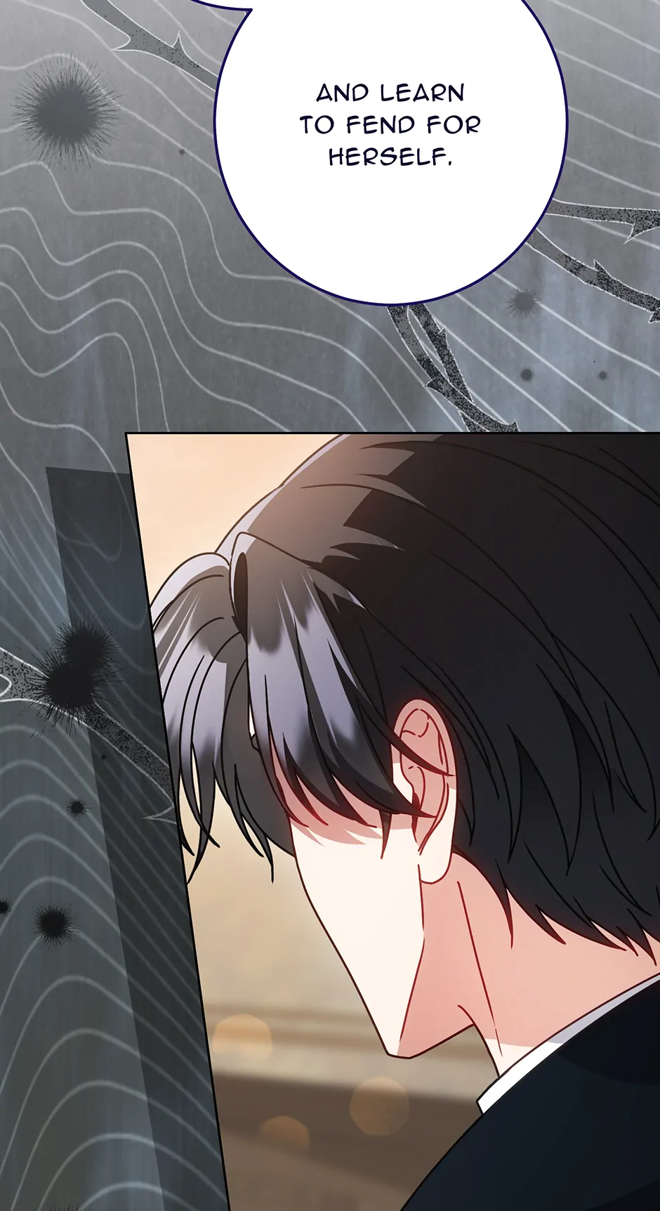 I Tried To Live A Good Life, But! Chapter 42 - Page 31