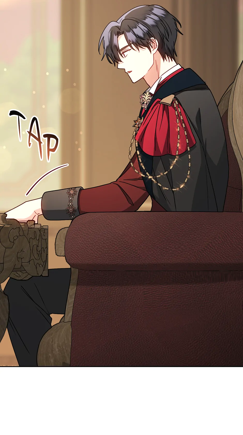 I Tried To Live A Good Life, But! Chapter 42 - Page 40