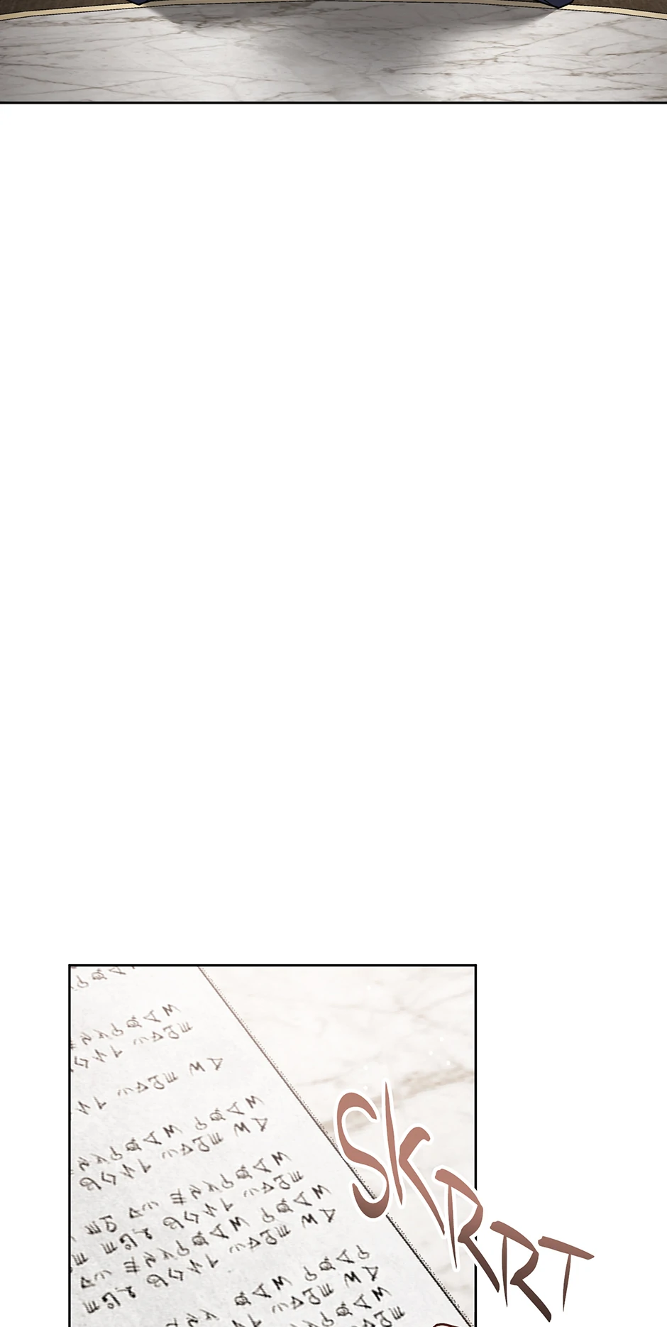 I Tried To Live A Good Life, But! Chapter 42 - Page 42