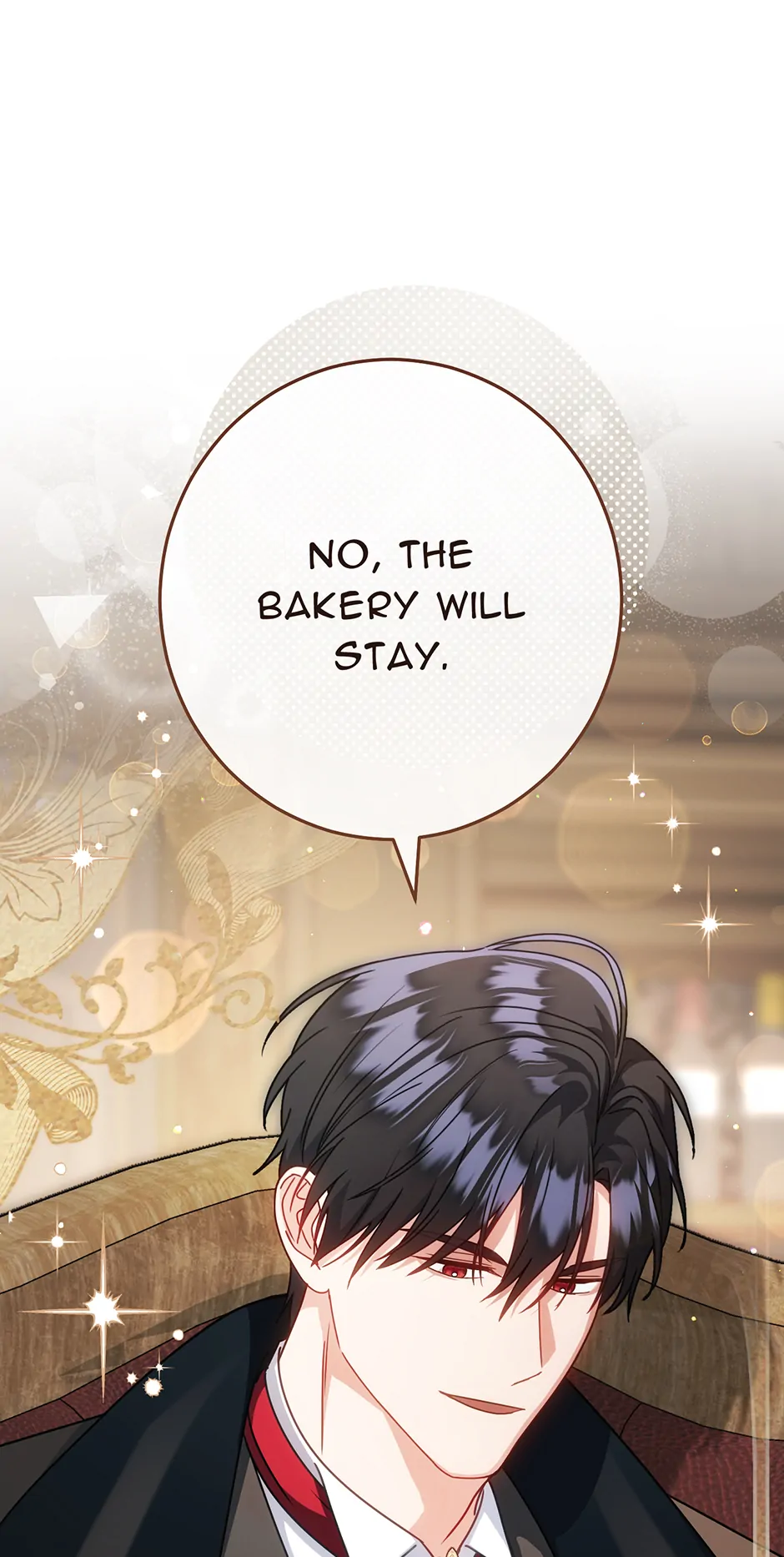 I Tried To Live A Good Life, But! Chapter 42 - Page 48