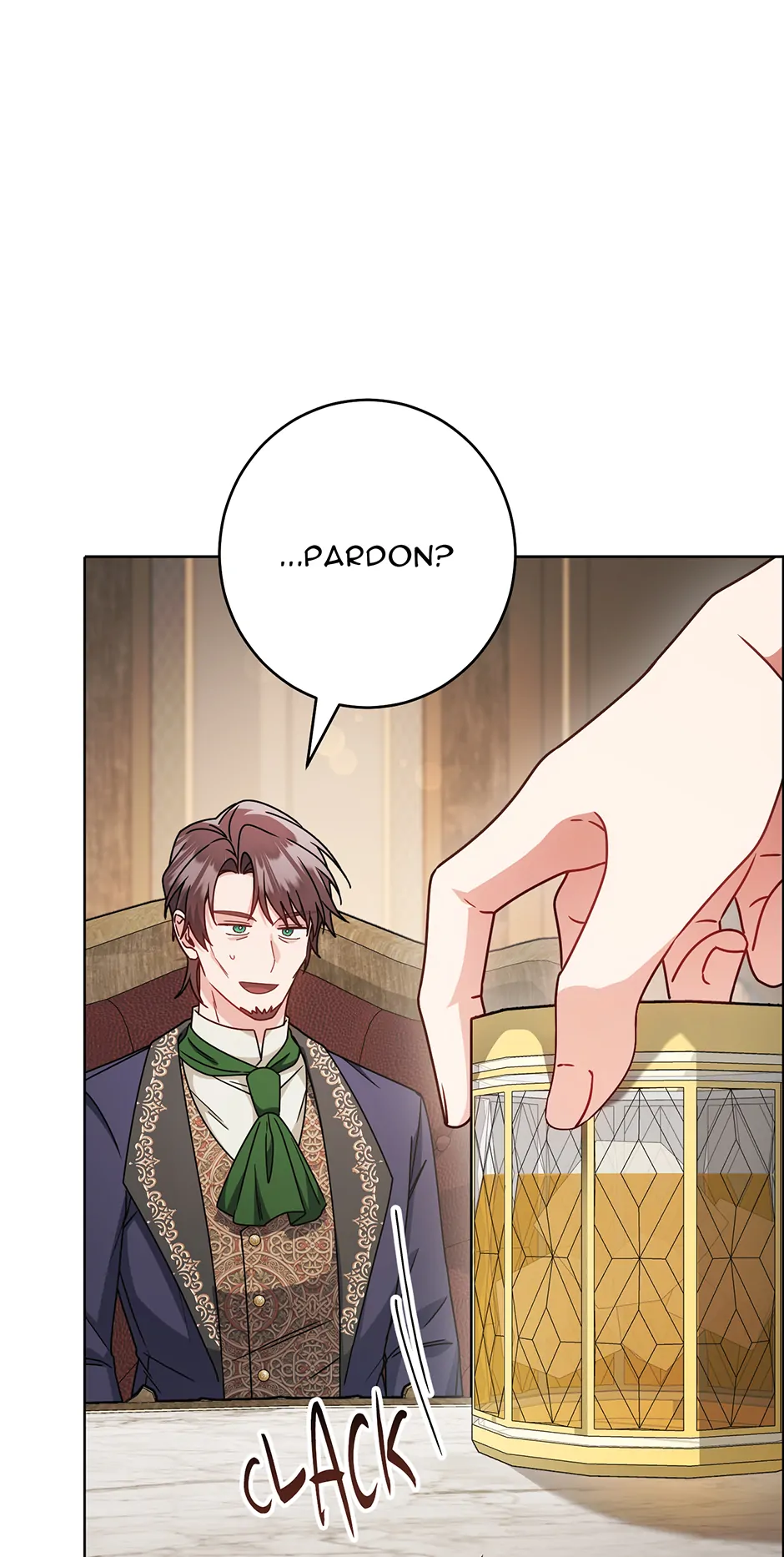 I Tried To Live A Good Life, But! Chapter 42 - Page 50