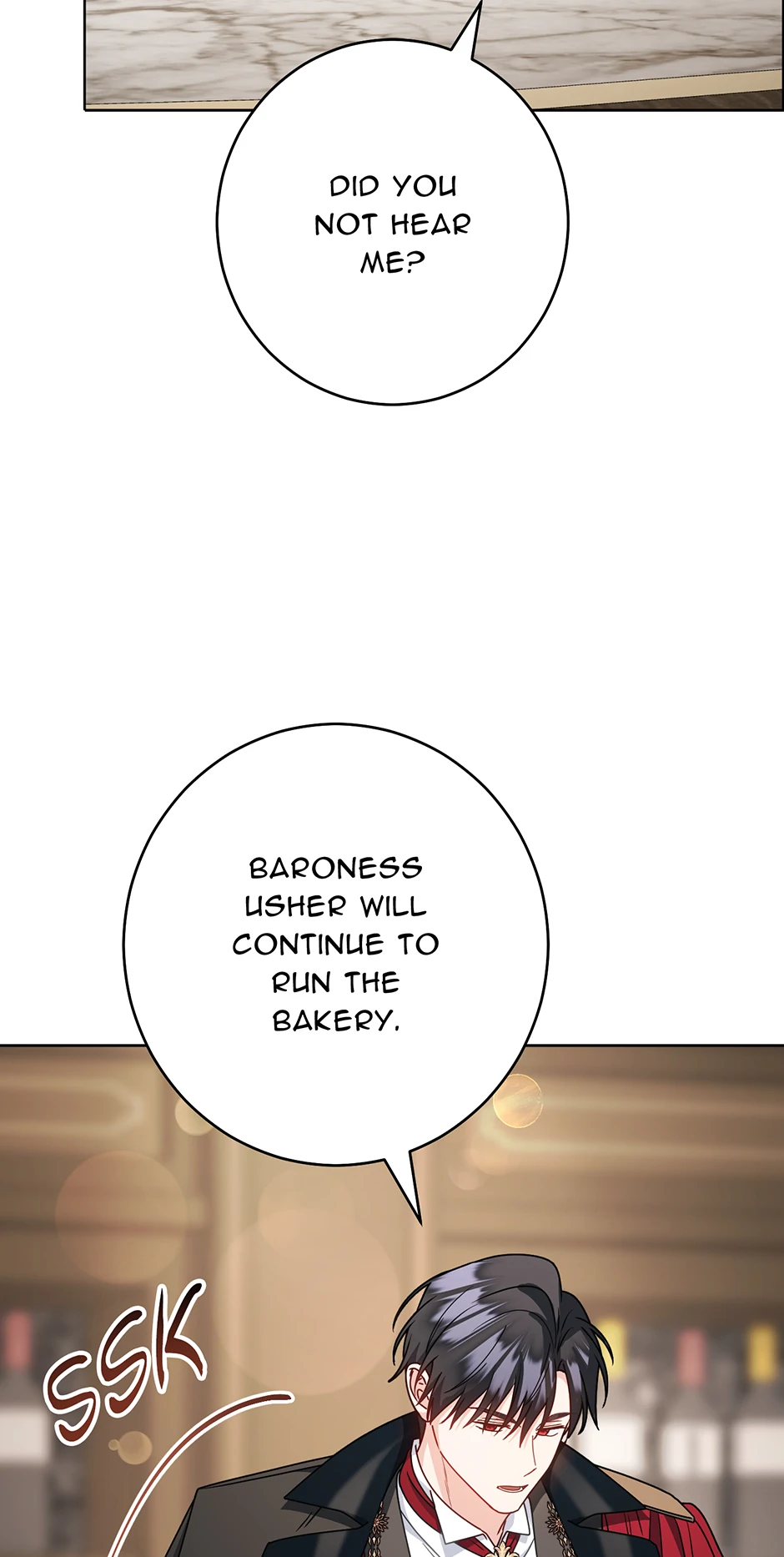 I Tried To Live A Good Life, But! Chapter 42 - Page 51