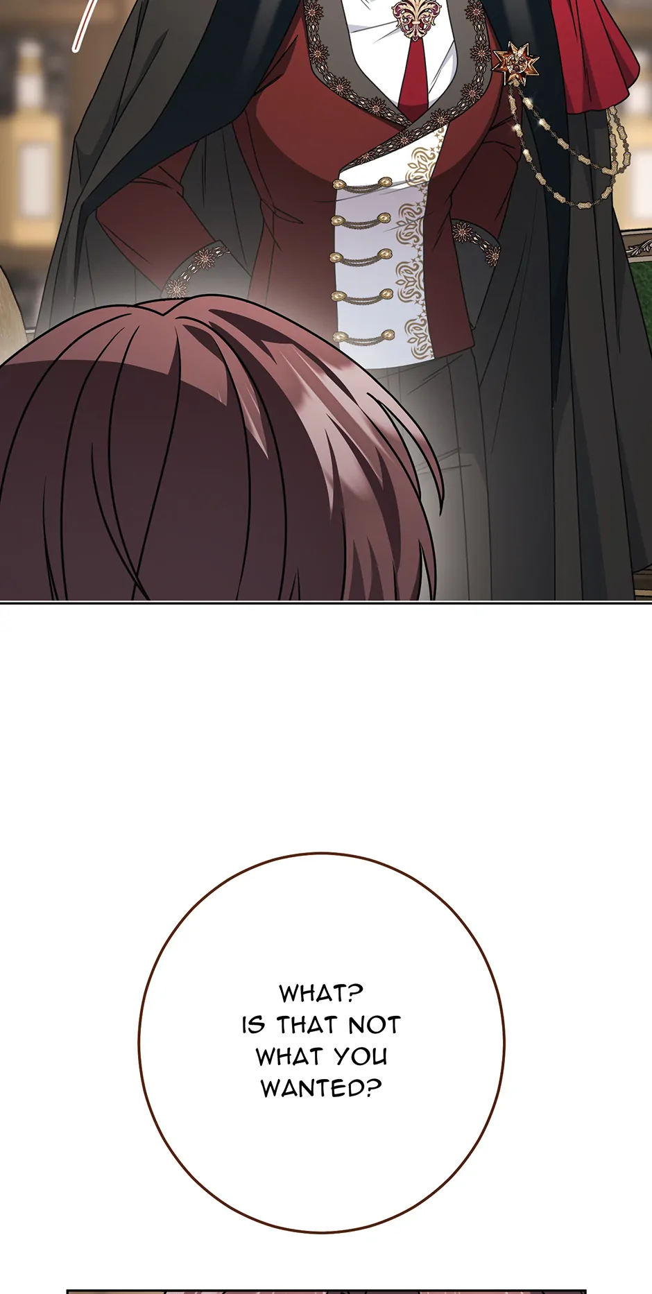 I Tried To Live A Good Life, But! Chapter 42 - Page 52