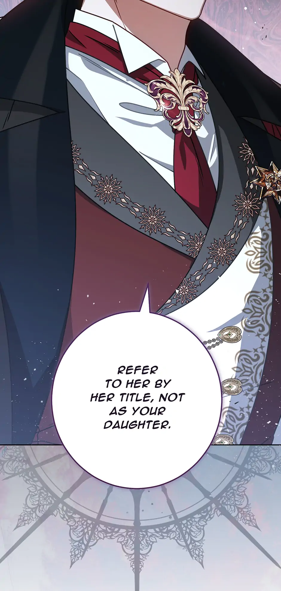 I Tried To Live A Good Life, But! Chapter 42 - Page 55