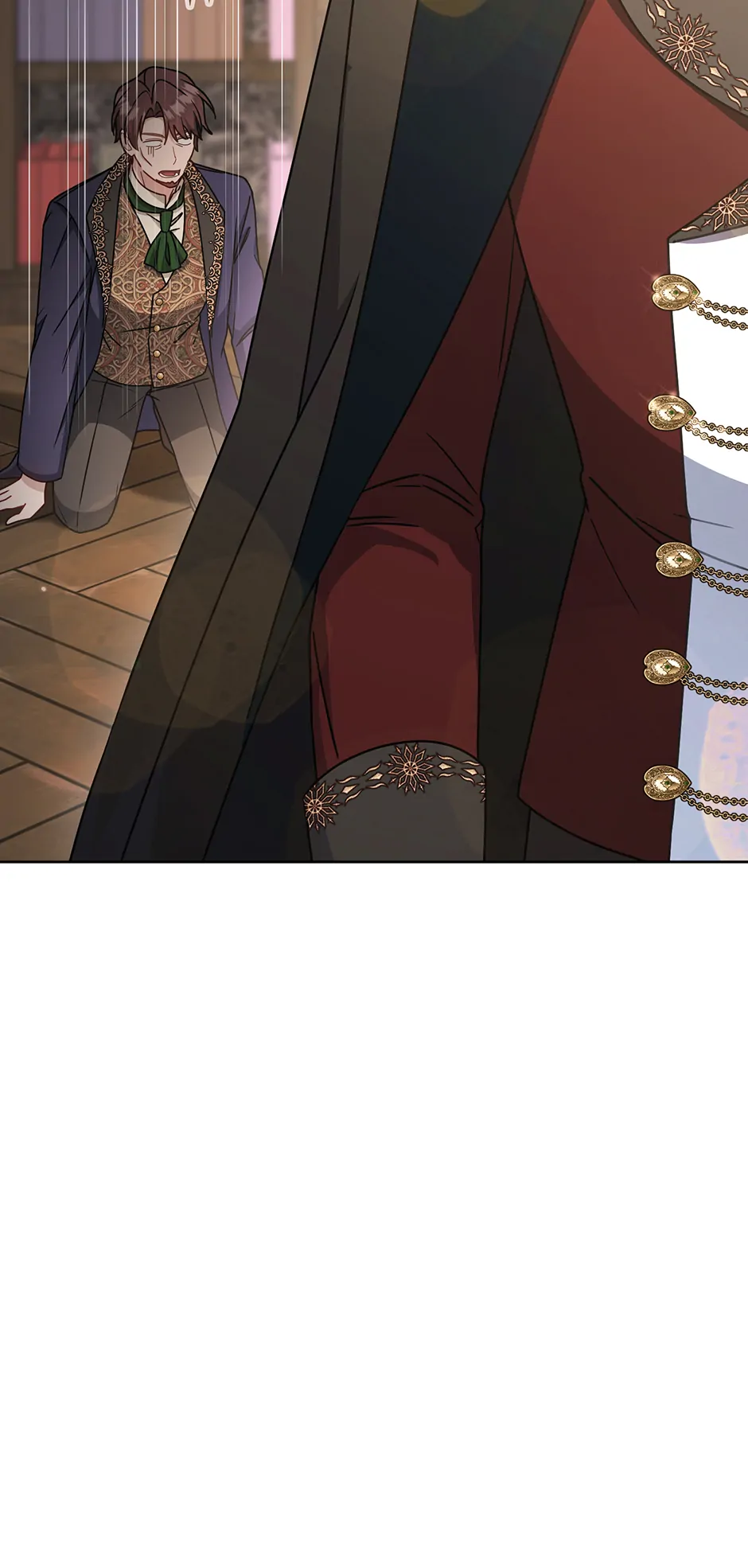 I Tried To Live A Good Life, But! Chapter 42 - Page 57