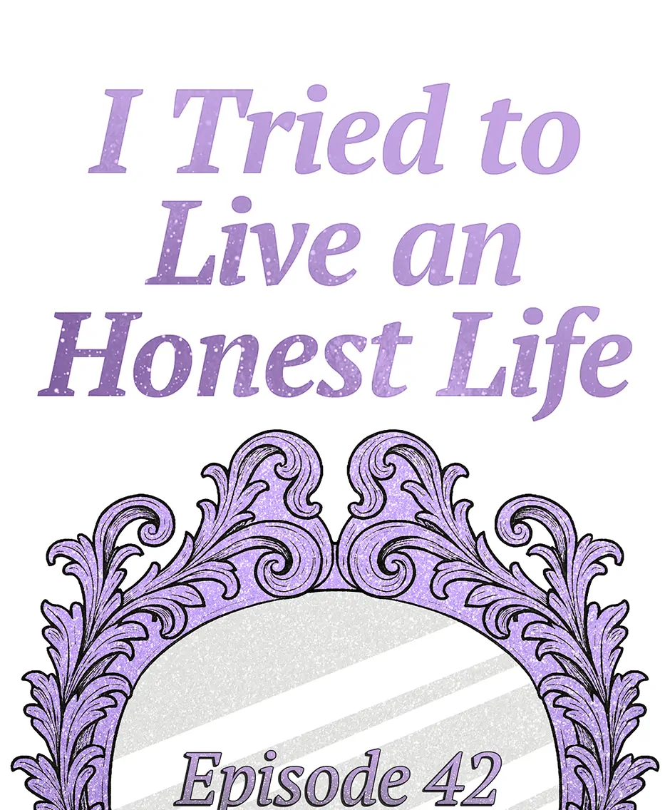 I Tried To Live A Good Life, But! Chapter 42 - Page 58