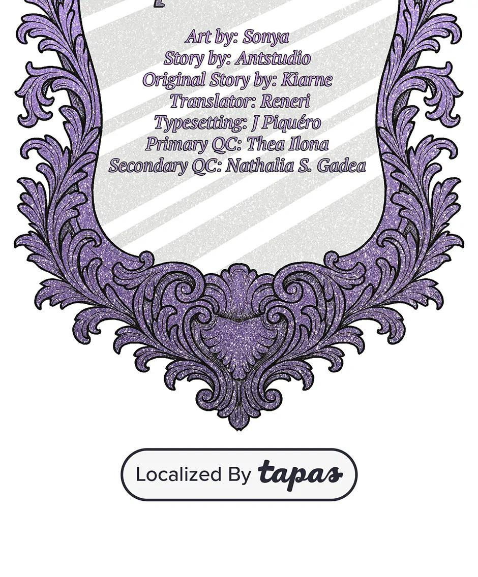 I Tried To Live A Good Life, But! Chapter 42 - Page 59