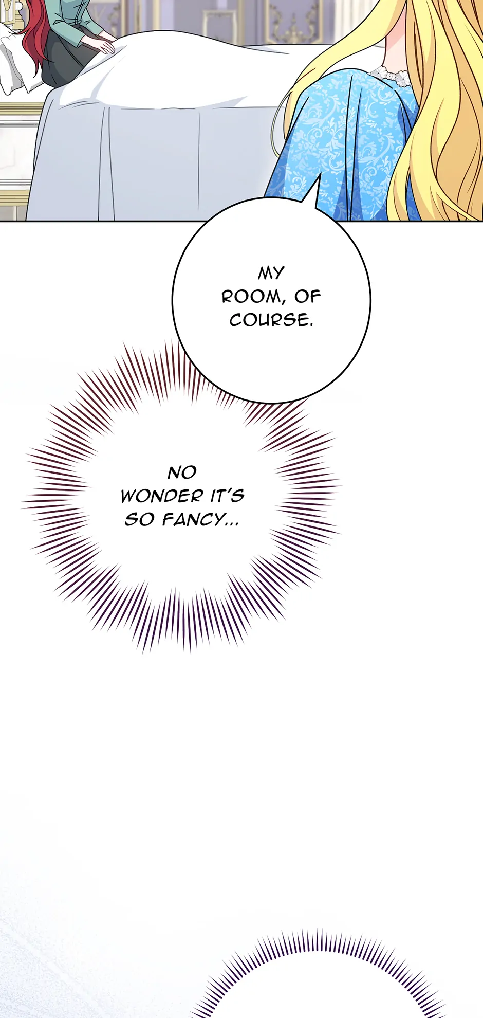 I Tried To Live A Good Life, But! Chapter 42 - Page 62