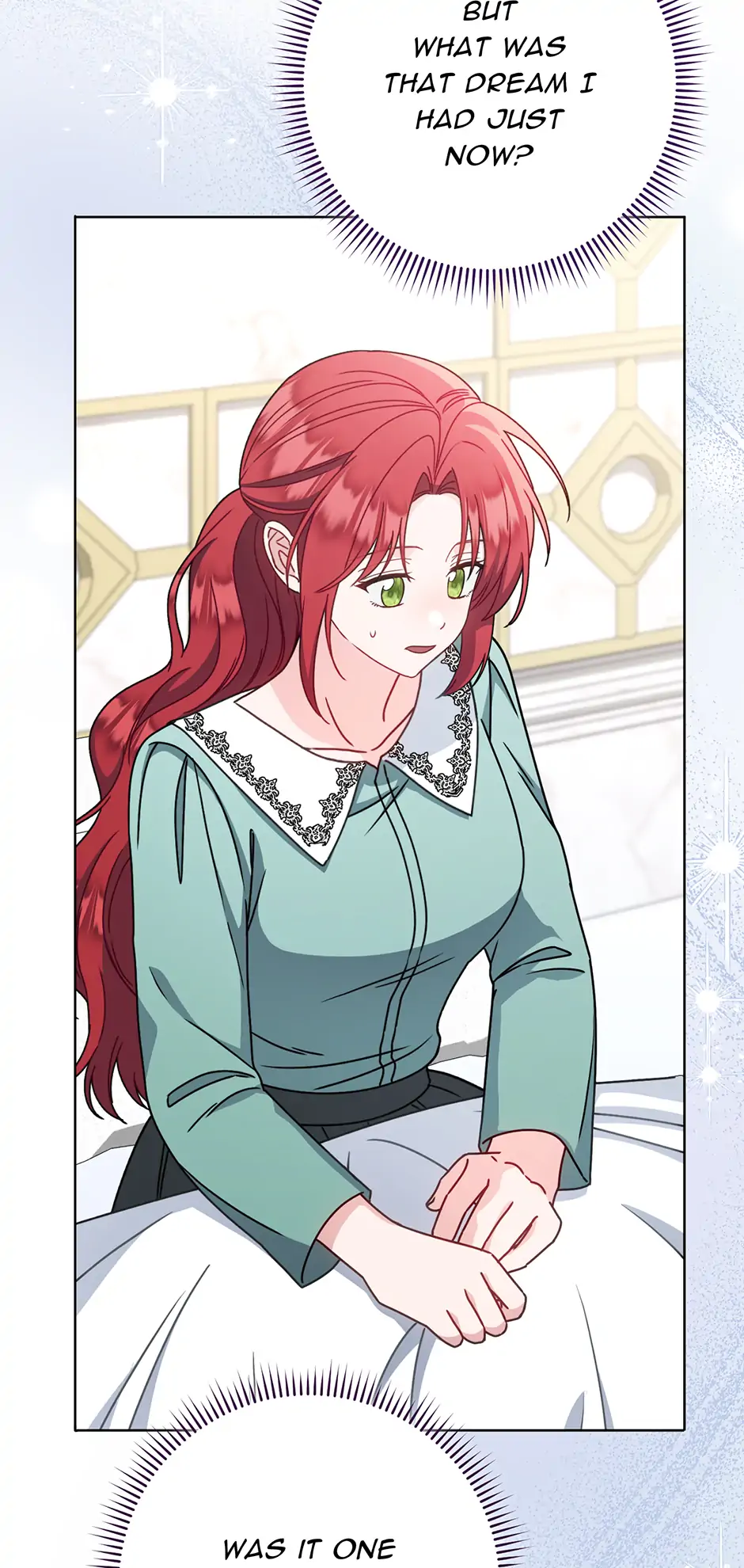 I Tried To Live A Good Life, But! Chapter 42 - Page 63