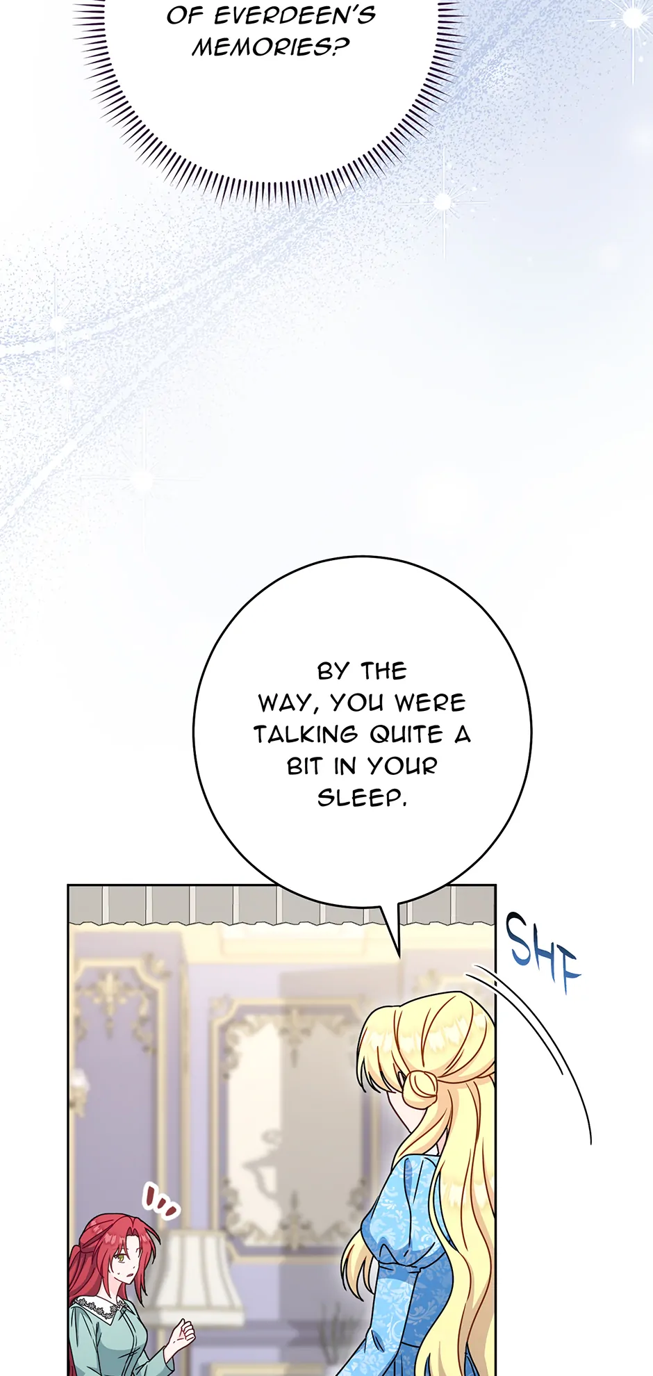 I Tried To Live A Good Life, But! Chapter 42 - Page 64