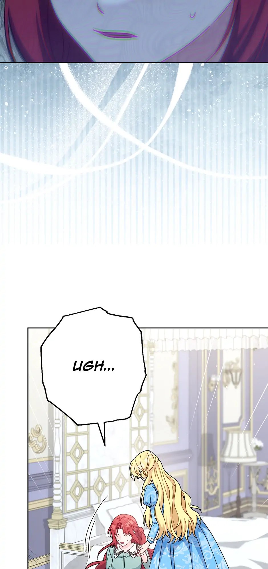 I Tried To Live A Good Life, But! Chapter 42 - Page 71