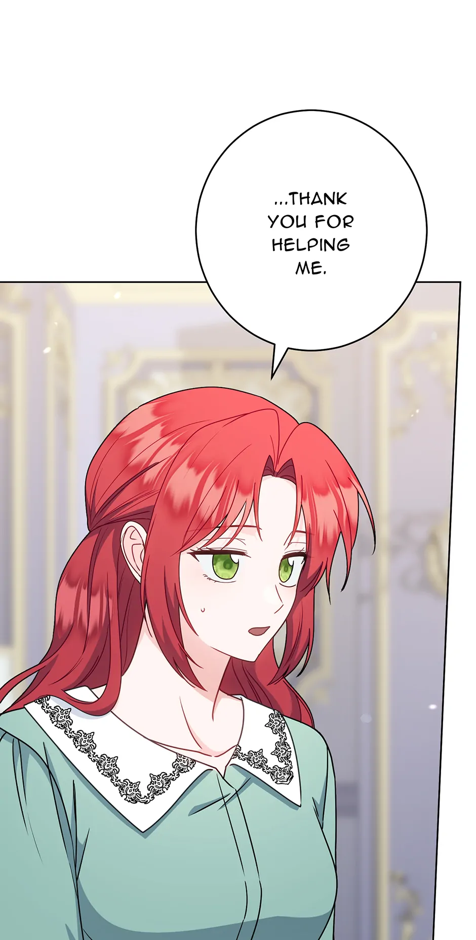 I Tried To Live A Good Life, But! Chapter 42 - Page 77