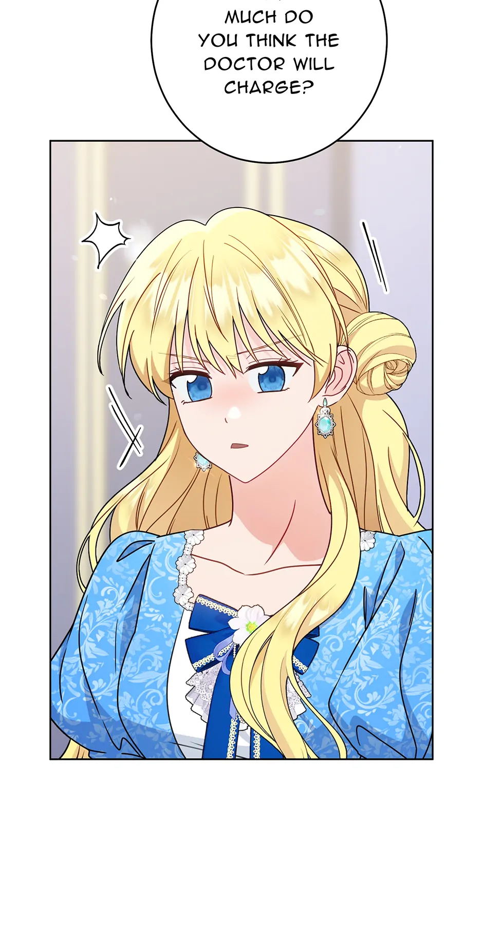 I Tried To Live A Good Life, But! Chapter 42 - Page 79