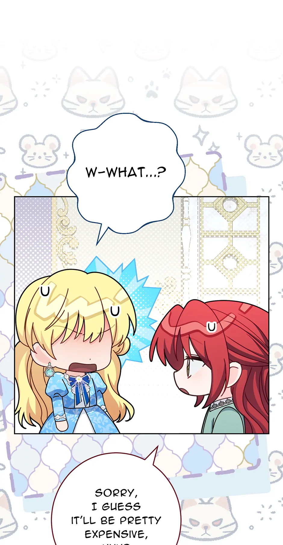 I Tried To Live A Good Life, But! Chapter 42 - Page 80