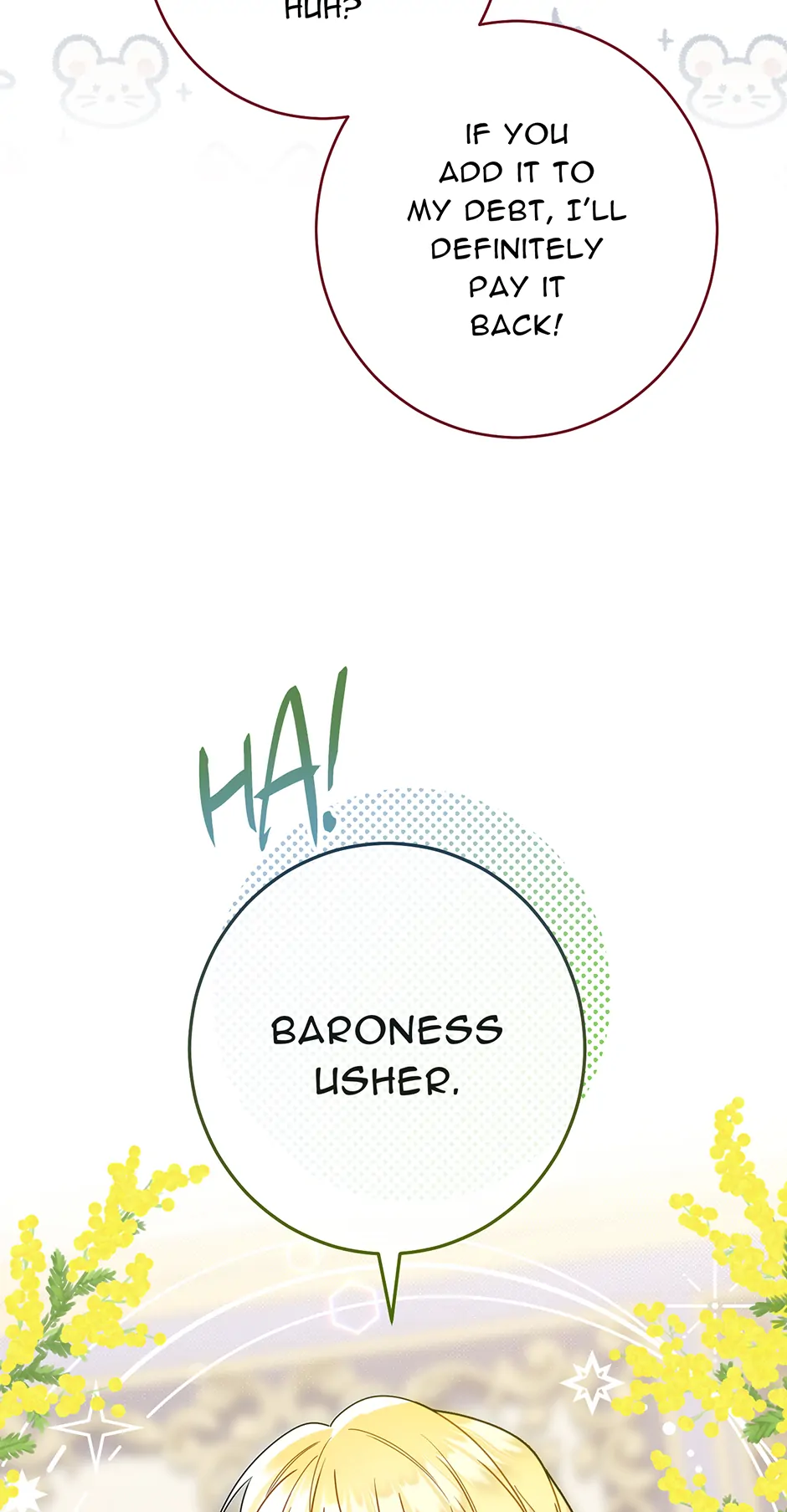 I Tried To Live A Good Life, But! Chapter 42 - Page 81