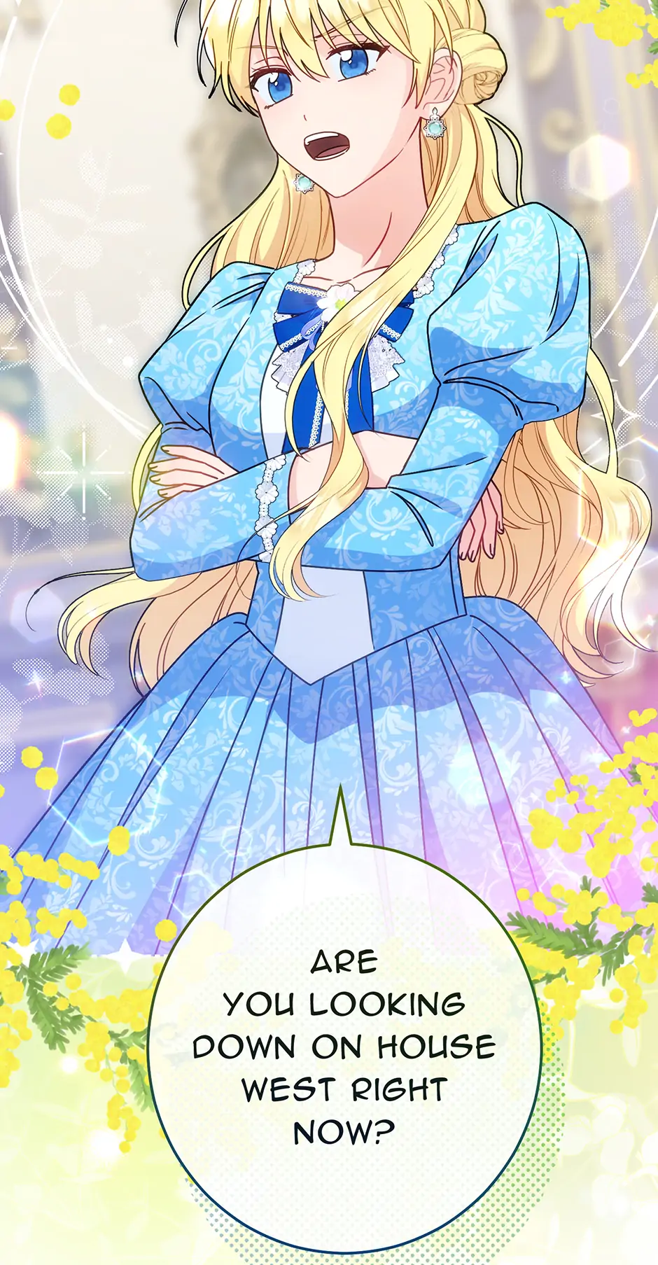 I Tried To Live A Good Life, But! Chapter 42 - Page 82