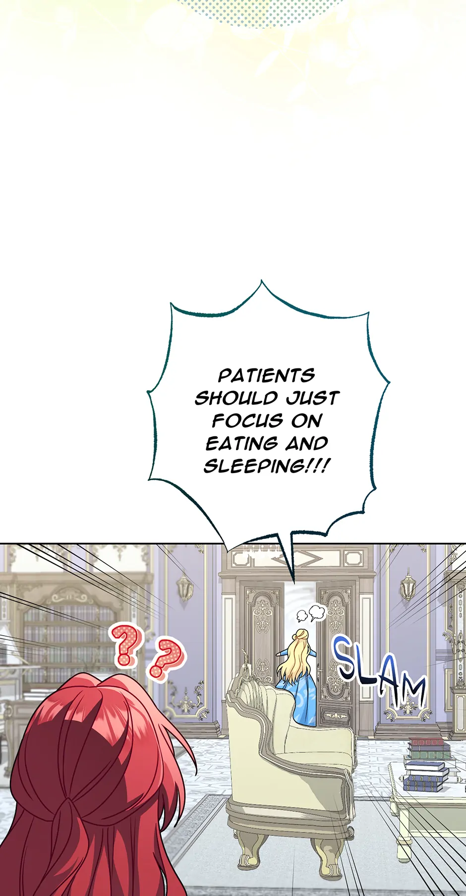 I Tried To Live A Good Life, But! Chapter 42 - Page 83