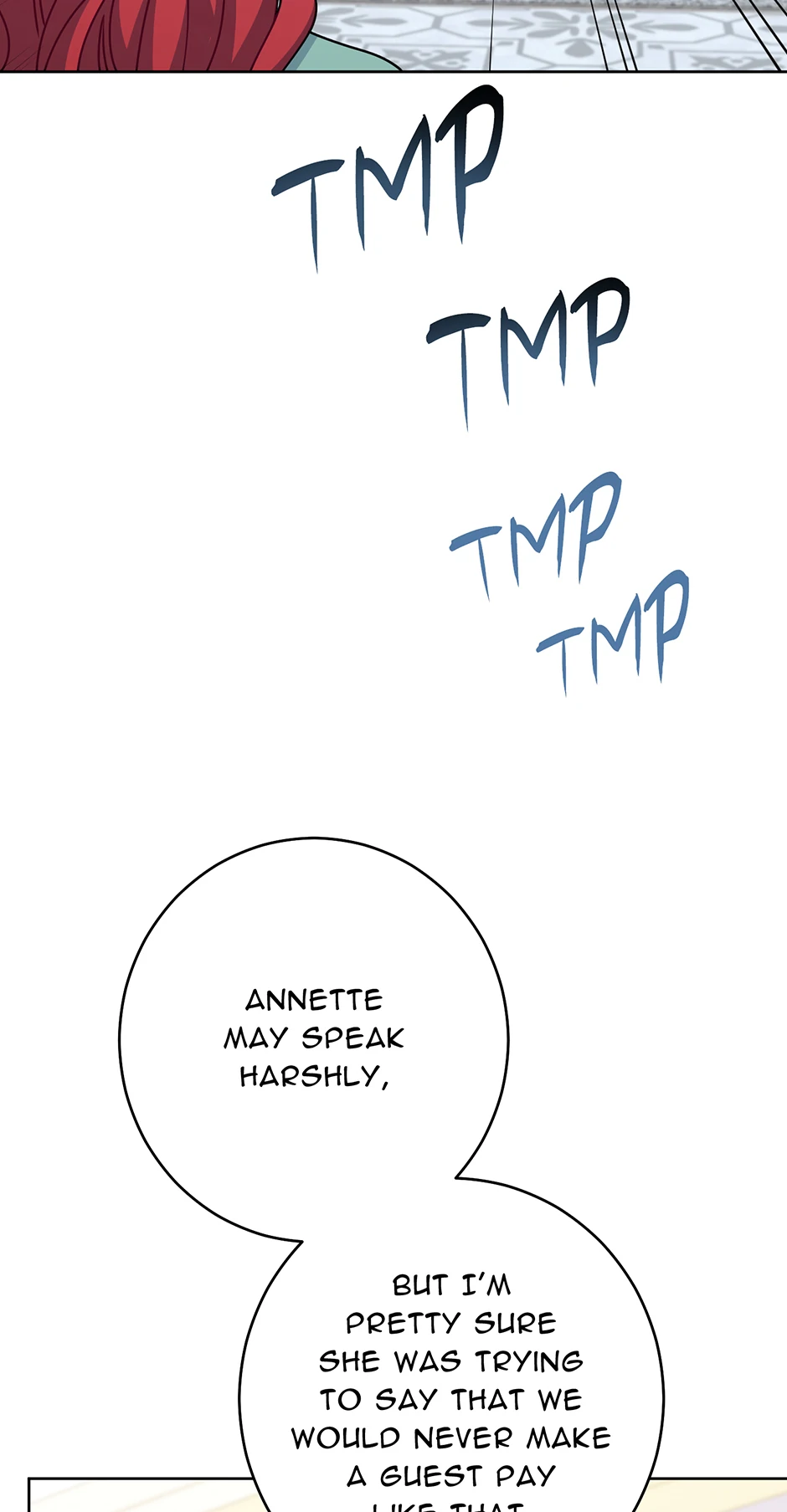 I Tried To Live A Good Life, But! Chapter 42 - Page 84