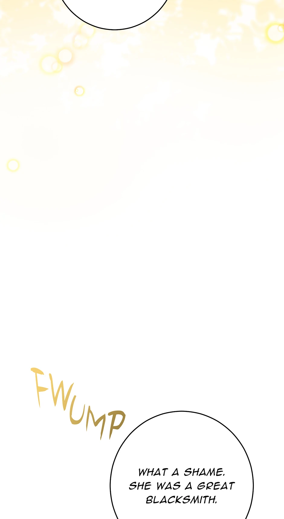 I Tried To Live A Good Life, But! Chapter 43 - Page 4