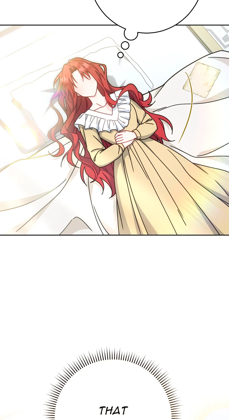 I Tried To Live A Good Life, But! Chapter 43 - Page 5