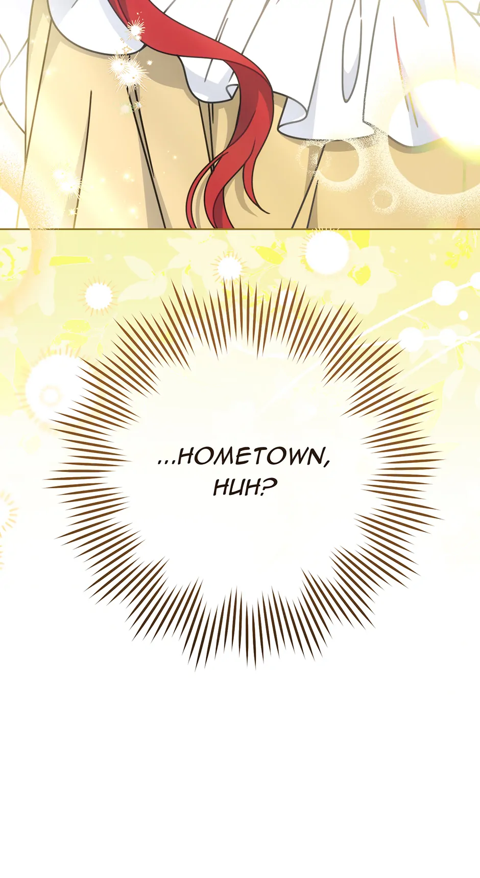 I Tried To Live A Good Life, But! Chapter 43 - Page 7