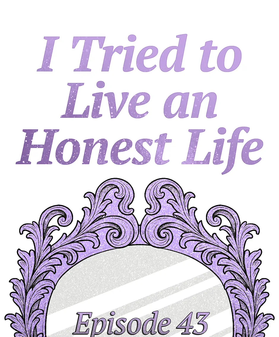 I Tried To Live A Good Life, But! Chapter 43 - Page 8