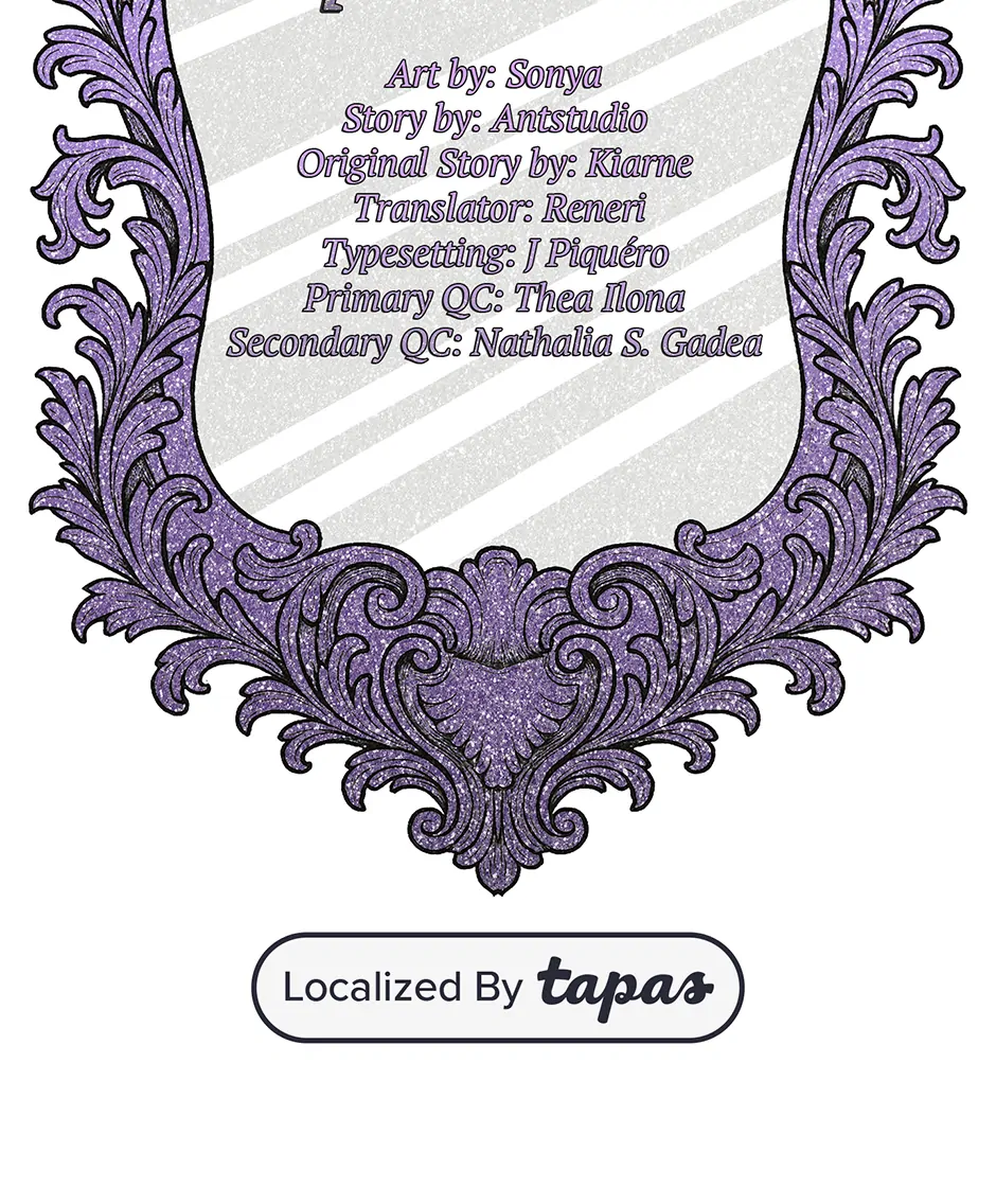 I Tried To Live A Good Life, But! Chapter 43 - Page 9