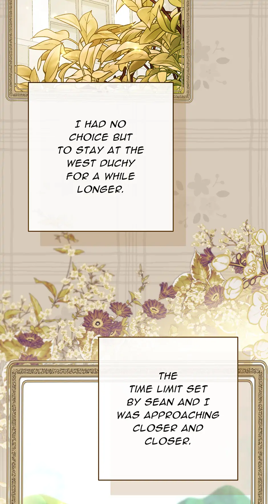 I Tried To Live A Good Life, But! Chapter 43 - Page 11