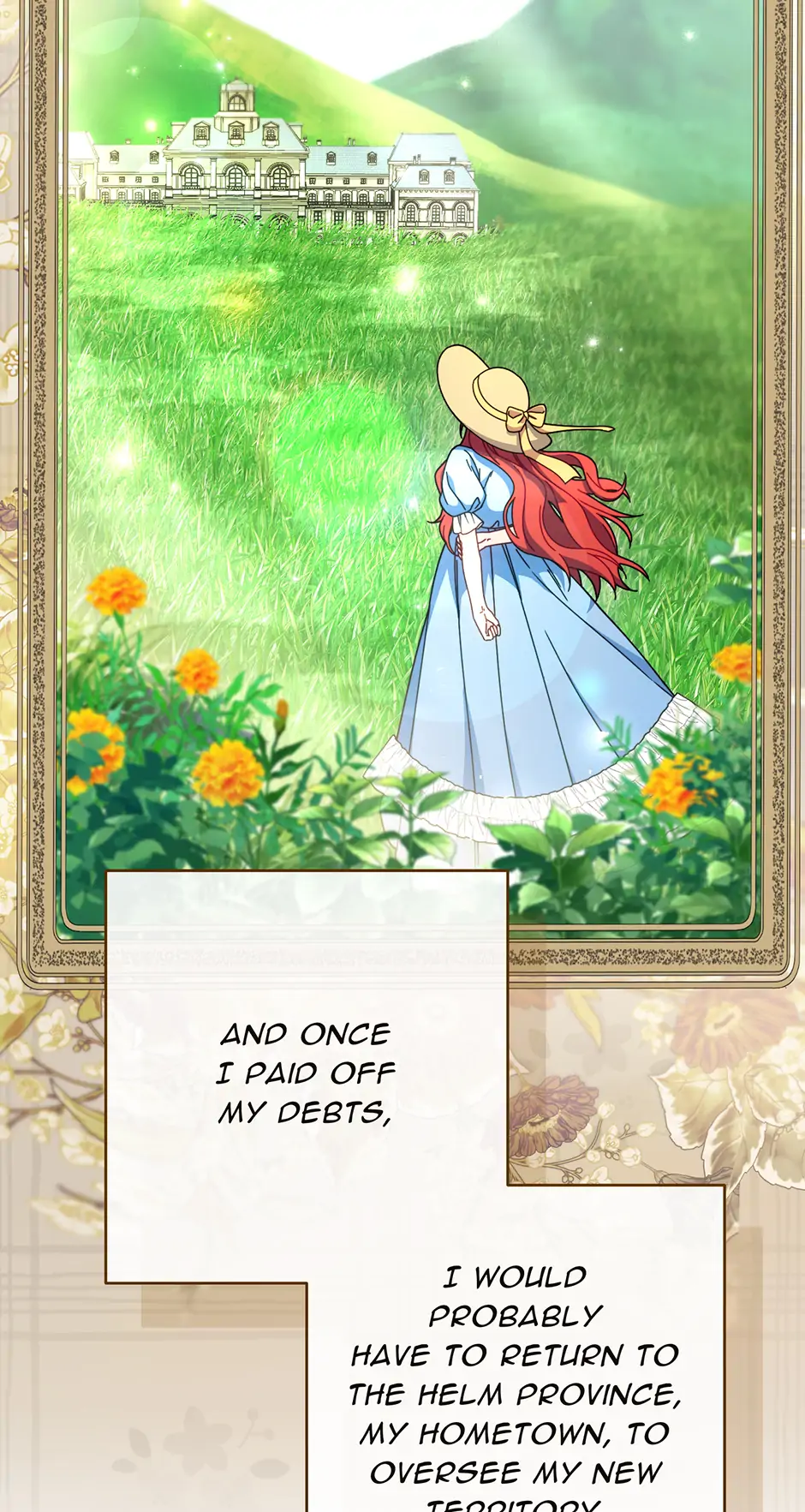 I Tried To Live A Good Life, But! Chapter 43 - Page 12