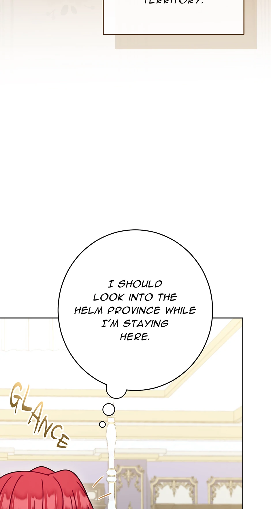 I Tried To Live A Good Life, But! Chapter 43 - Page 13