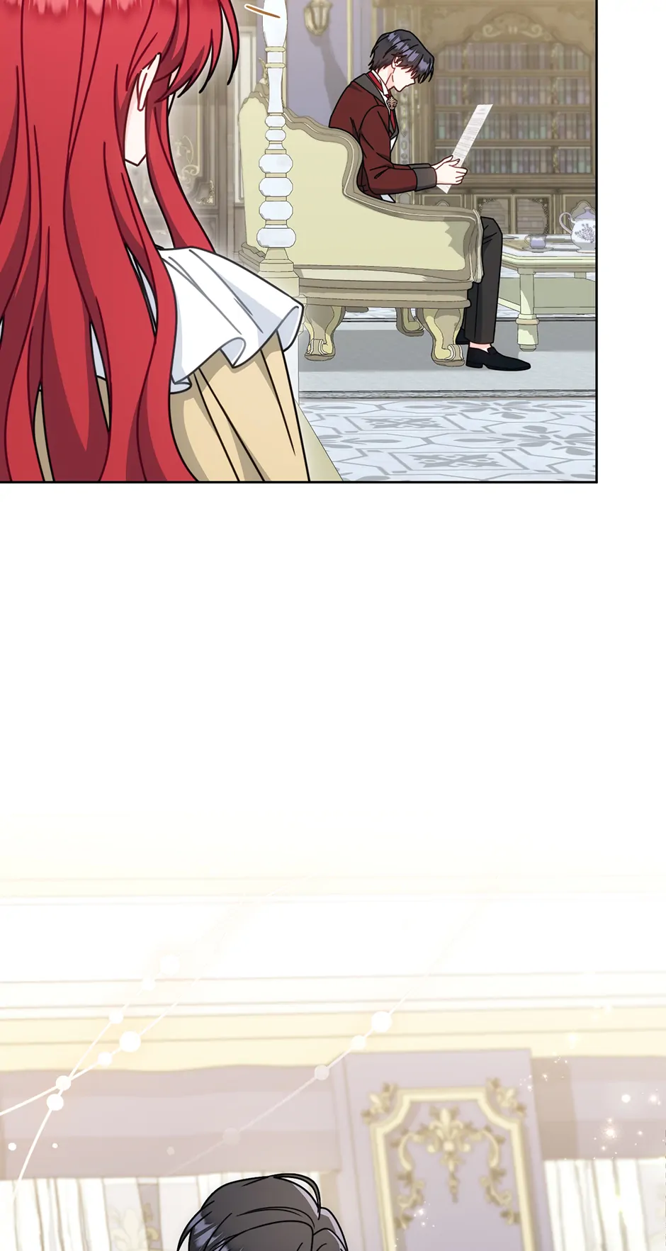 I Tried To Live A Good Life, But! Chapter 43 - Page 14