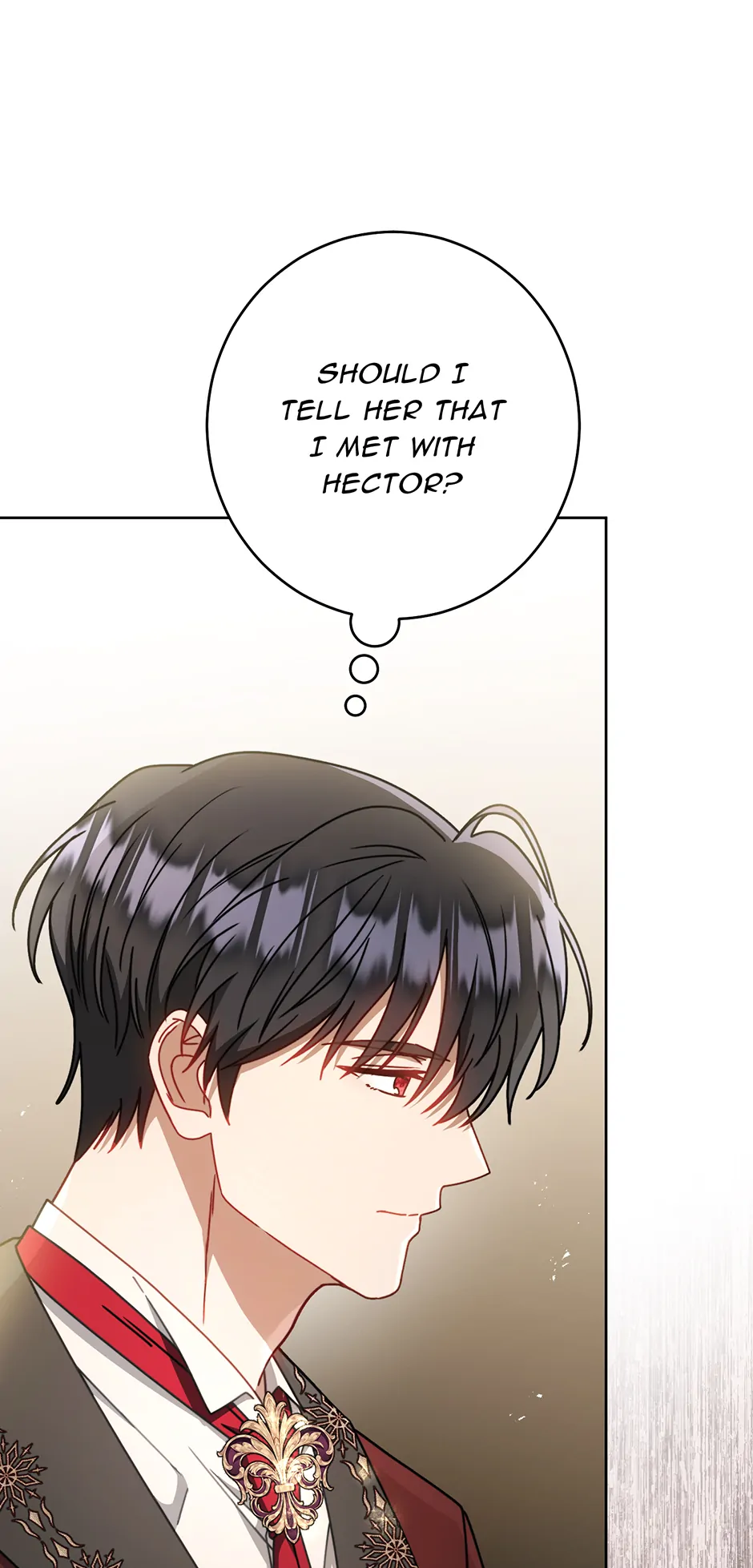 I Tried To Live A Good Life, But! Chapter 43 - Page 17