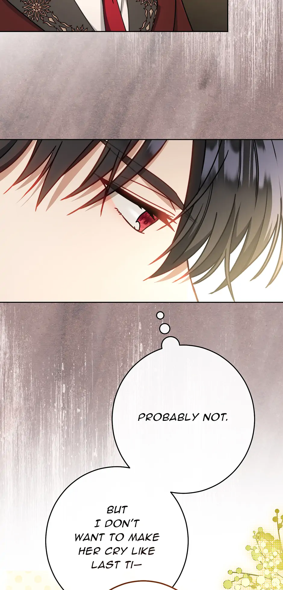 I Tried To Live A Good Life, But! Chapter 43 - Page 18