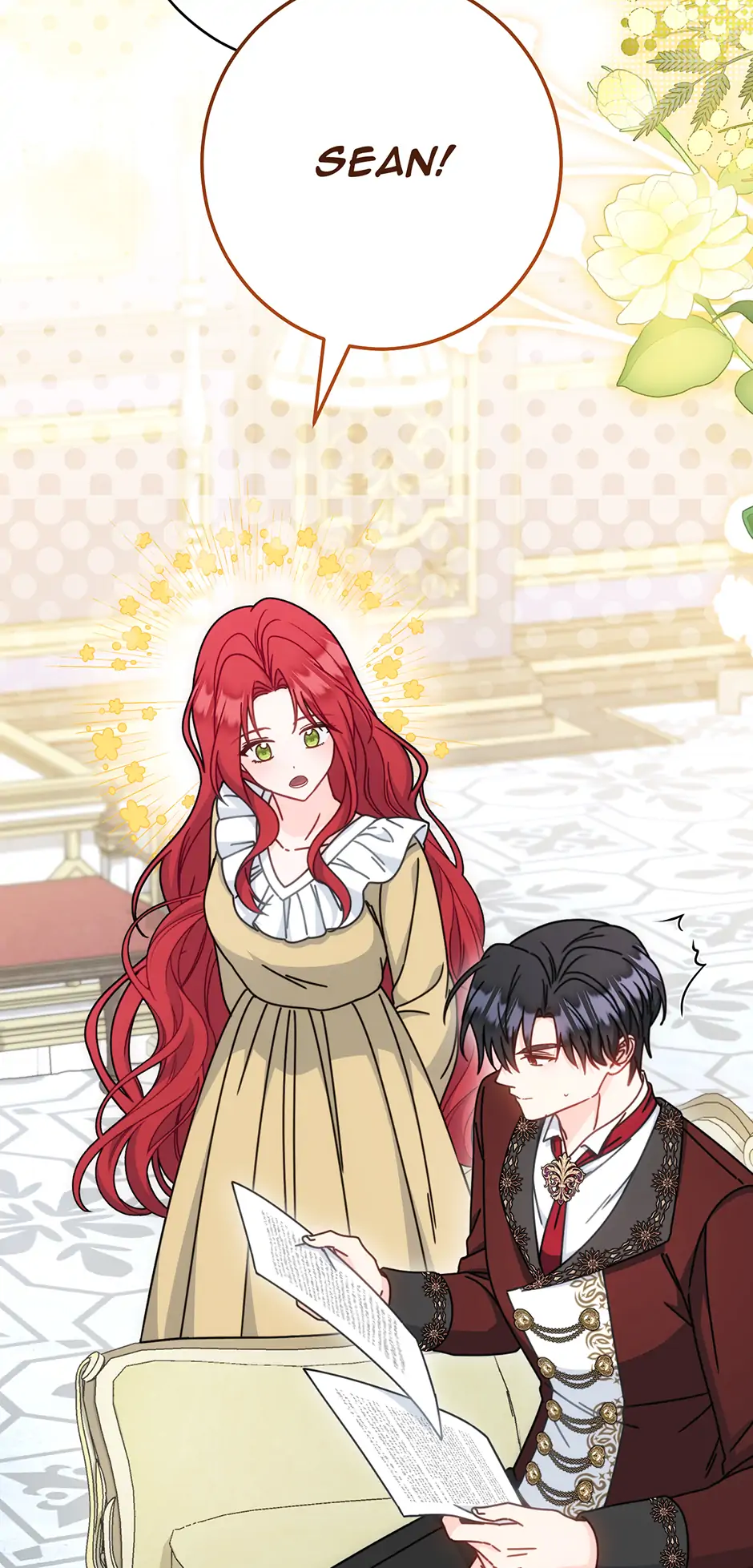 I Tried To Live A Good Life, But! Chapter 43 - Page 19