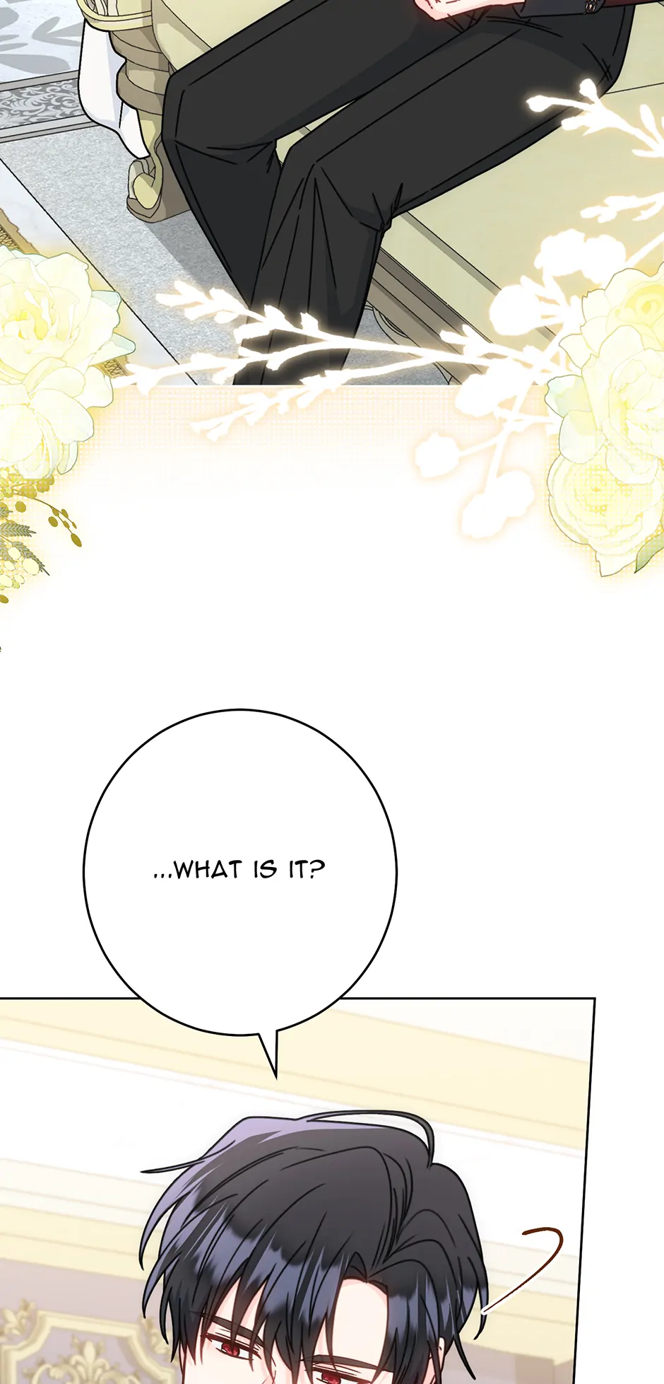 I Tried To Live A Good Life, But! Chapter 43 - Page 20